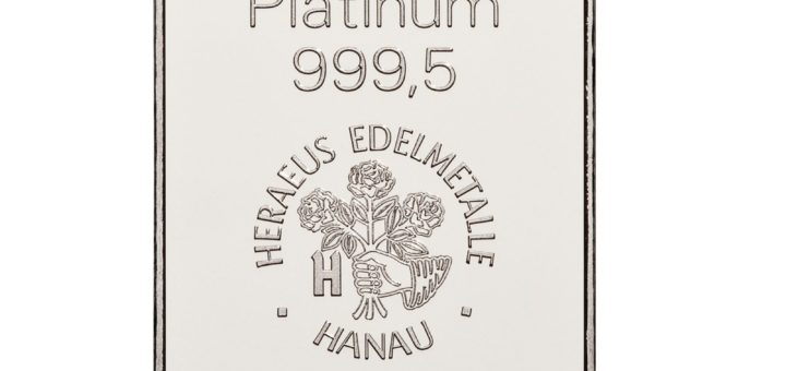 platin kaufen