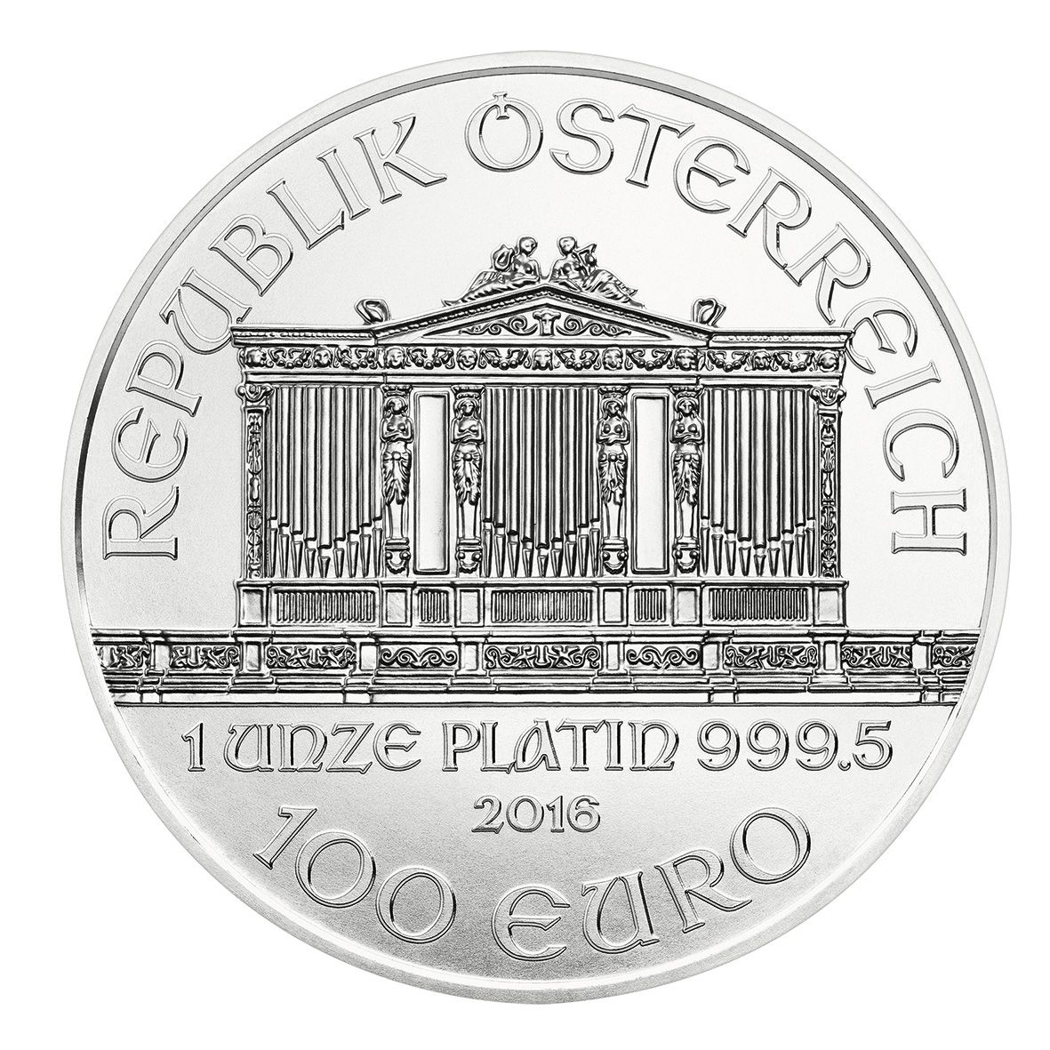 platinmünzen kaufen