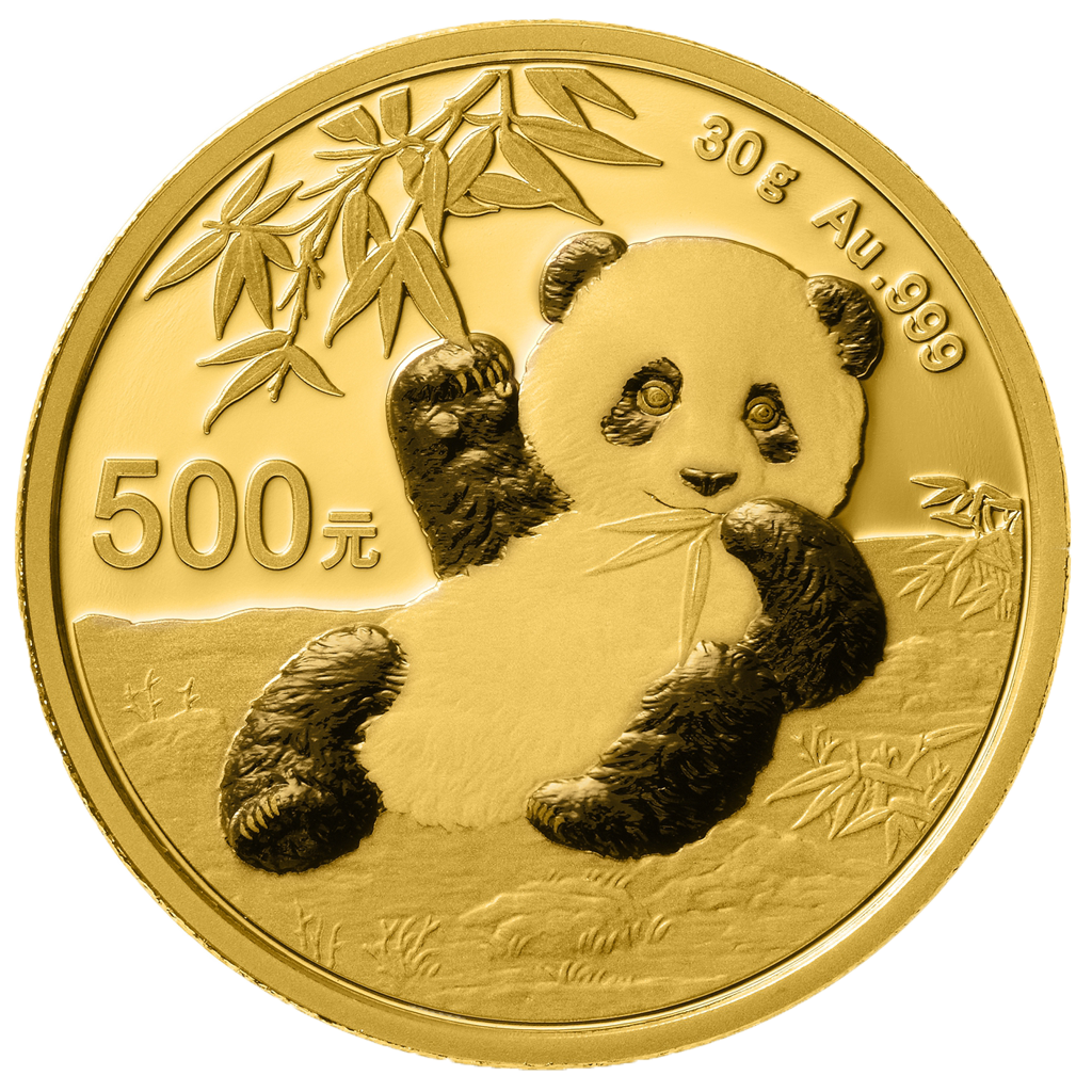 china panda goldmünze china panda goldmünze