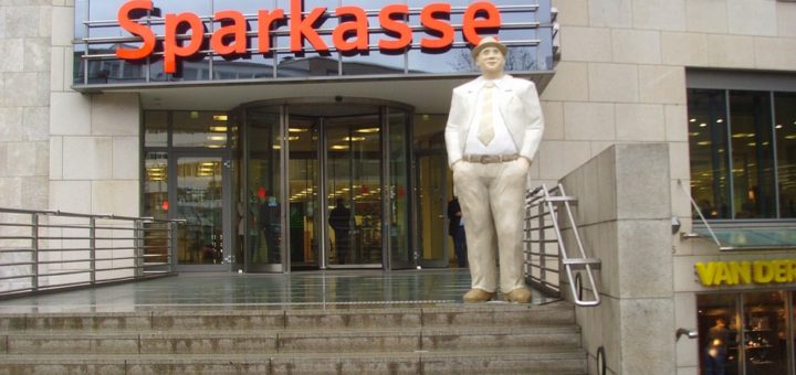 goldbarren sparkasse