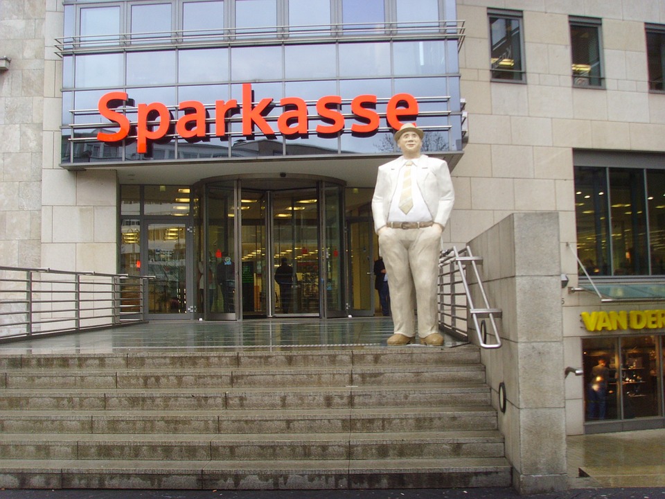 goldbarren sparkasse